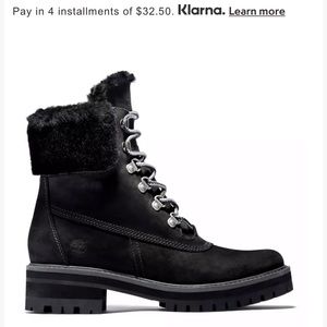 Timberland Courmayeur Valley Boots